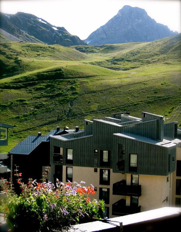 Hotel La Vanoise Tignes Δωμάτιο φωτογραφία