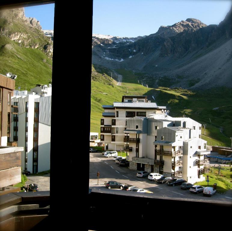 Hotel La Vanoise Tignes Δωμάτιο φωτογραφία