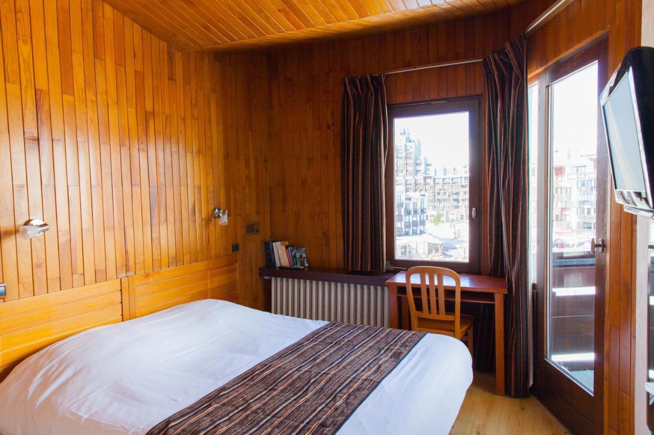 Hotel La Vanoise Tignes Δωμάτιο φωτογραφία